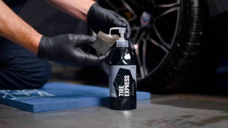 B. TireExpress #5