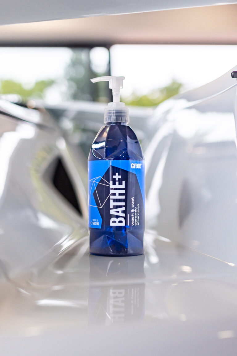 C. Bathe+ #1