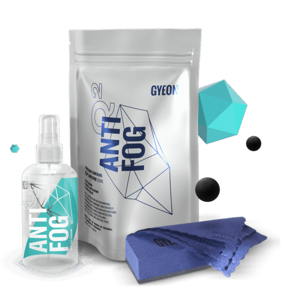 ضد بخار شیشه جیون GYEON Q2 ANTIFOG