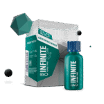 سرامیک اینفینیت بیس کوت دو جیون GYEON Q2 INFINITE BASE TYPE 2