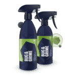 پاک کننده حشرات و آلودگی های چسبنده جیون GYEON Q2M BUG&GRIME