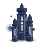 پولیش کامپاند پلاس ریدیفایند GYEON Q2M COMPOUND+ REDEFINED