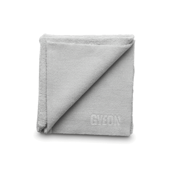 دستمال مایکروفایبر داخل کابین بسته 2 عددی GYEON Q2M INTERIORWIPE EVO