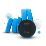 پد متوسط جیون GYEON Q2M POLISH
