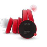 پد پولیش زبر GYEON Q2M CUT
