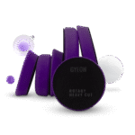 پد پولیش خیلی زبر GYEON Q2M HEAVY CUT