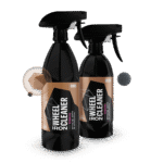 رینگ شو جیون GYEON Q2M IRON WHEELCLEANER REDEFINED