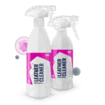 شوینده چرم ملایم جیون GYEON Q2M LEATHERCLEANER NATURAL