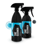 شوینده تایر جیون GYEON Q2M TIRE CLEANER