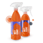 اسپری محافظ سریع جیون GYEON Q2M WETCOAT