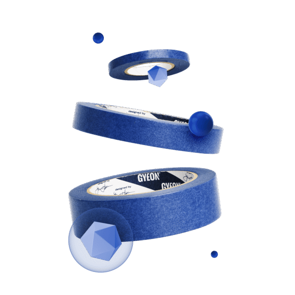 چسب ماسکه جیون GYEON MASKING TAPE