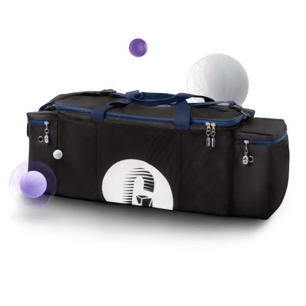 کیف حمل لوازم دیتیلینگ جیون GYEON Q2M DETAILING BAG