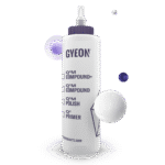 ظرف نگهدارنده پولیش GYEON Q2M DISPENSER BOTTLE