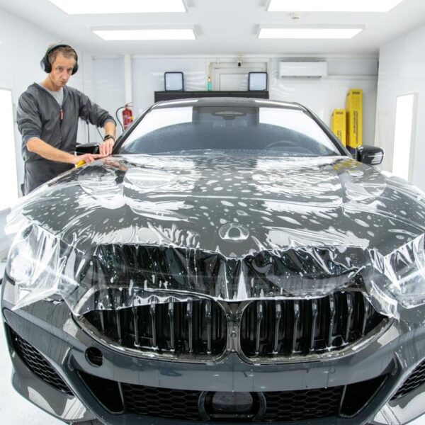 Exclusive Car Care